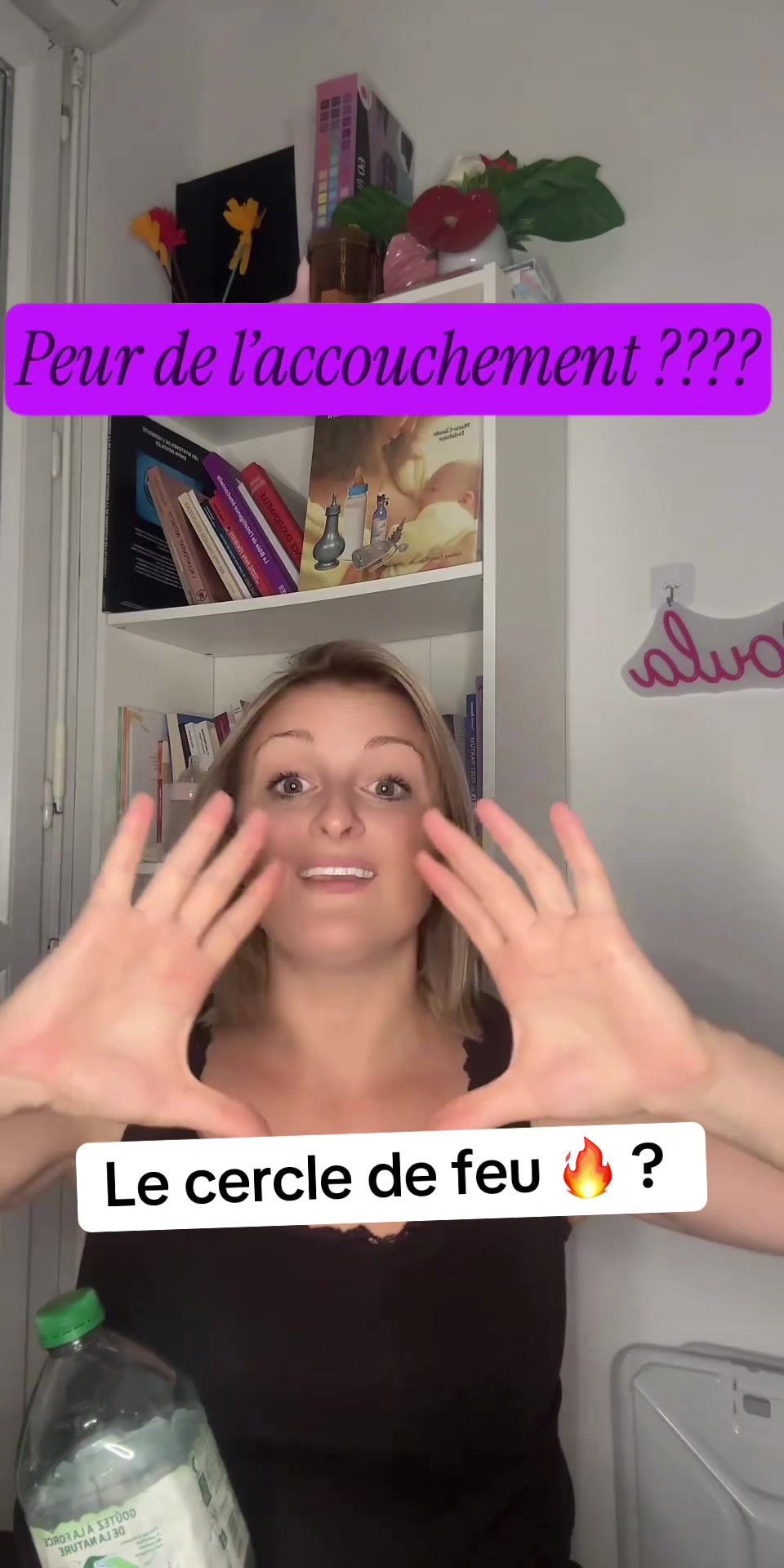 @H&eacute;lo&iuml;se, ta doula