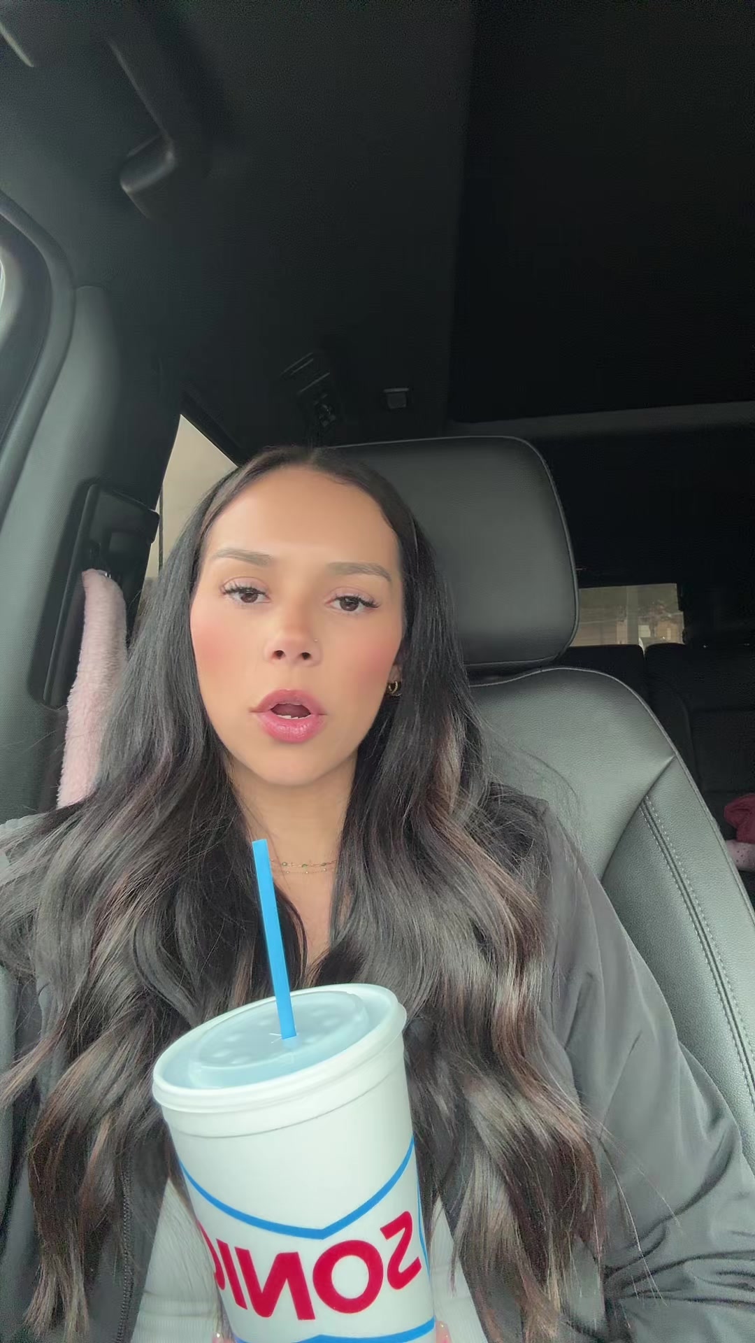 @Brittany Del Toral | Girl Mom
