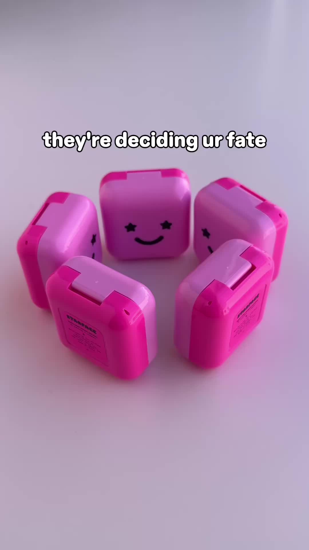 @Starface World