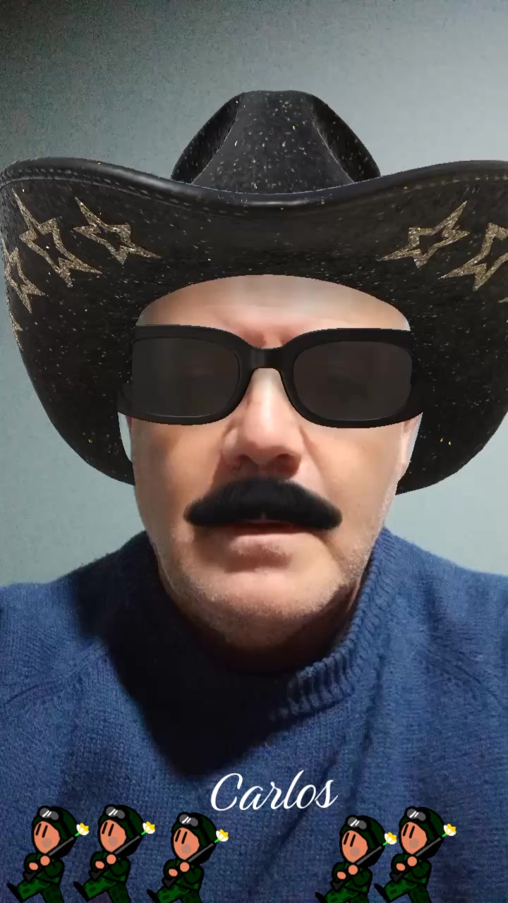 @Carlos 🇨🇱