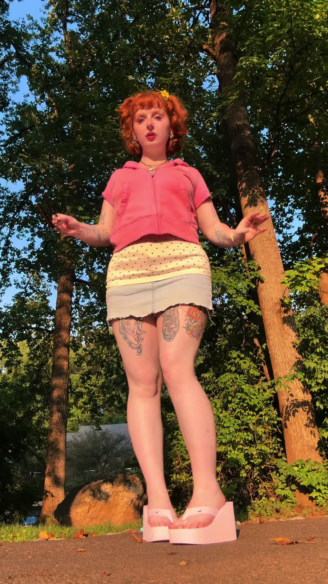 @redheadfoxgirl666