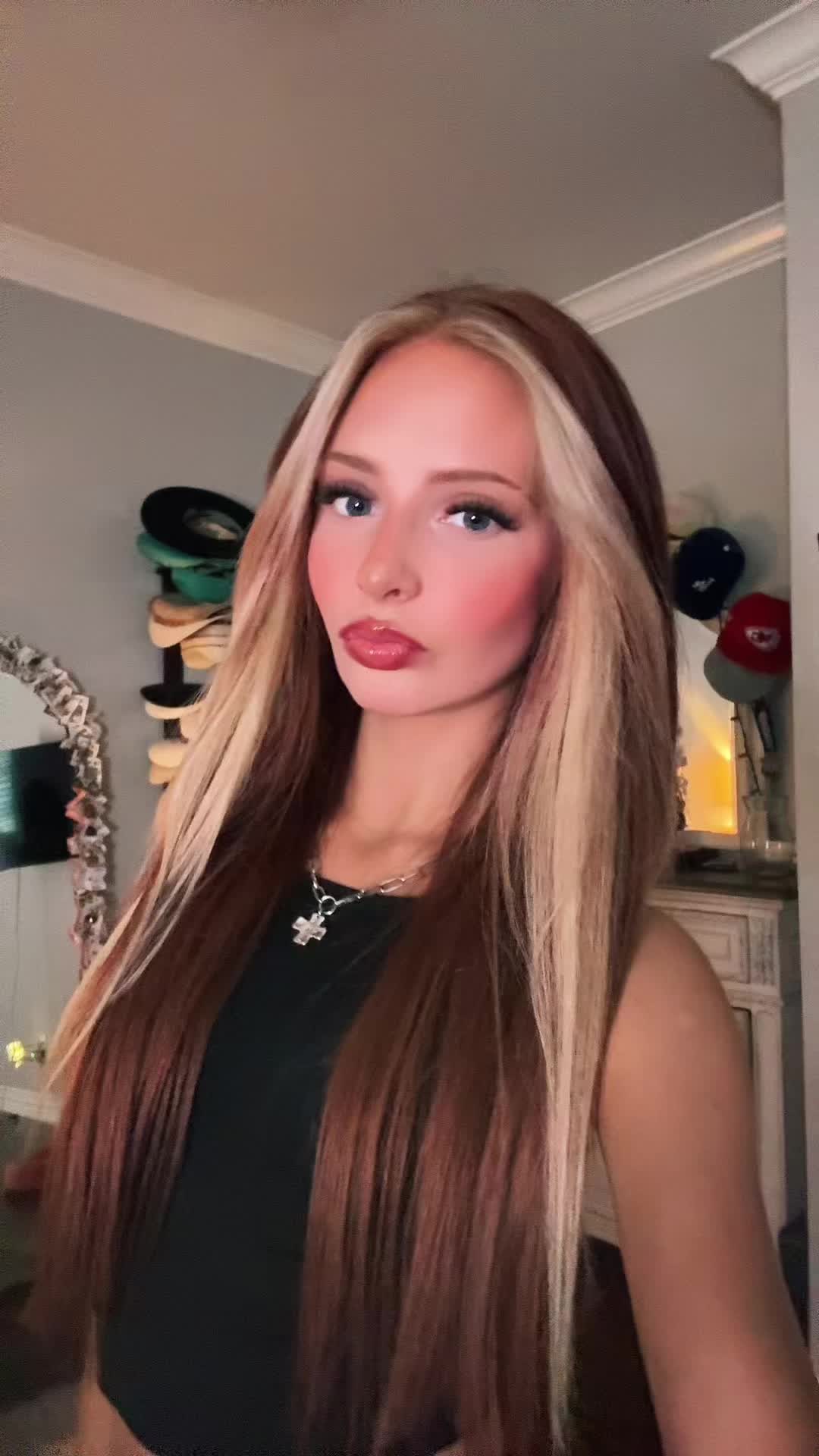 @Chloe Barber