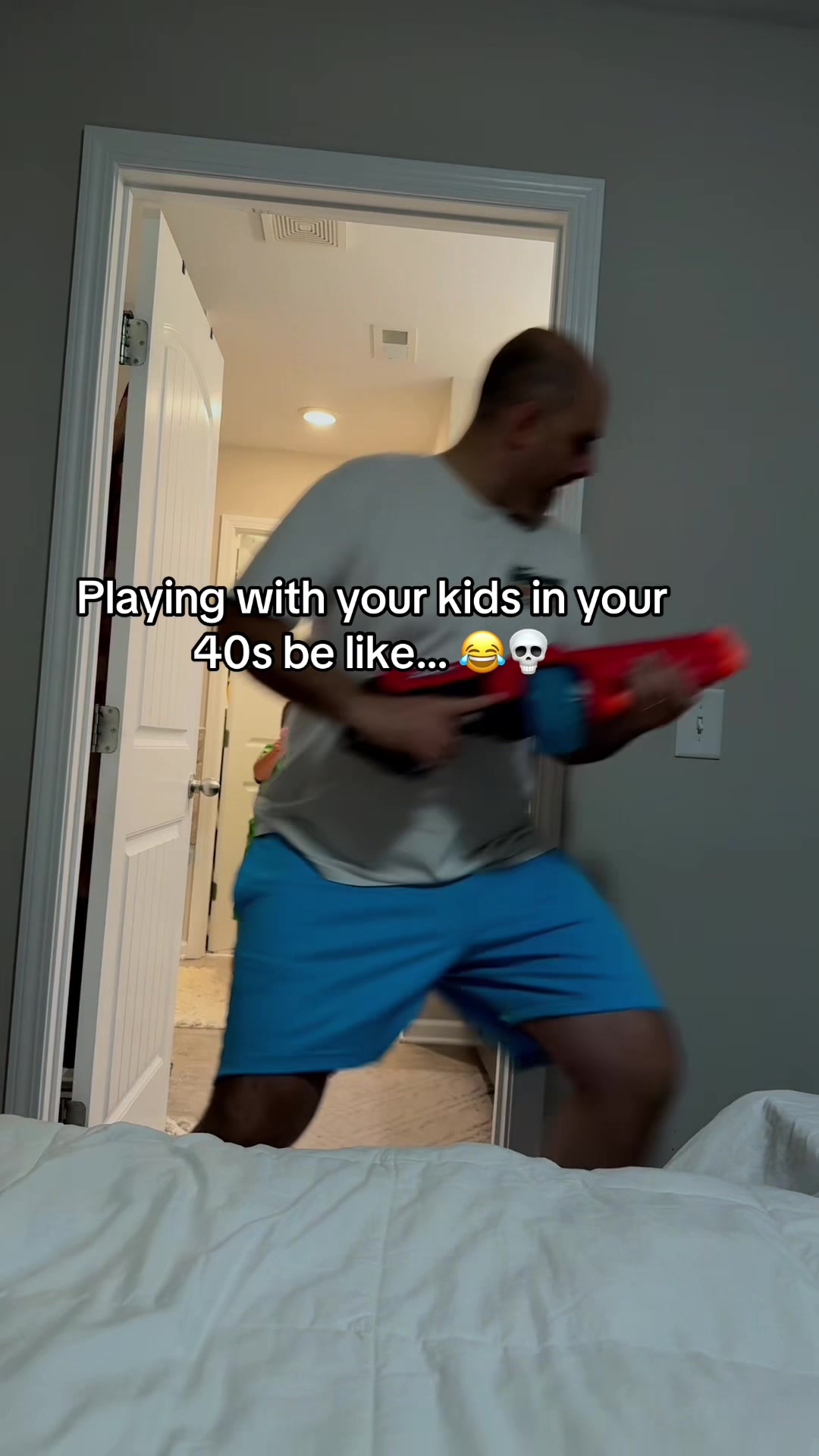 @In My Mom Era