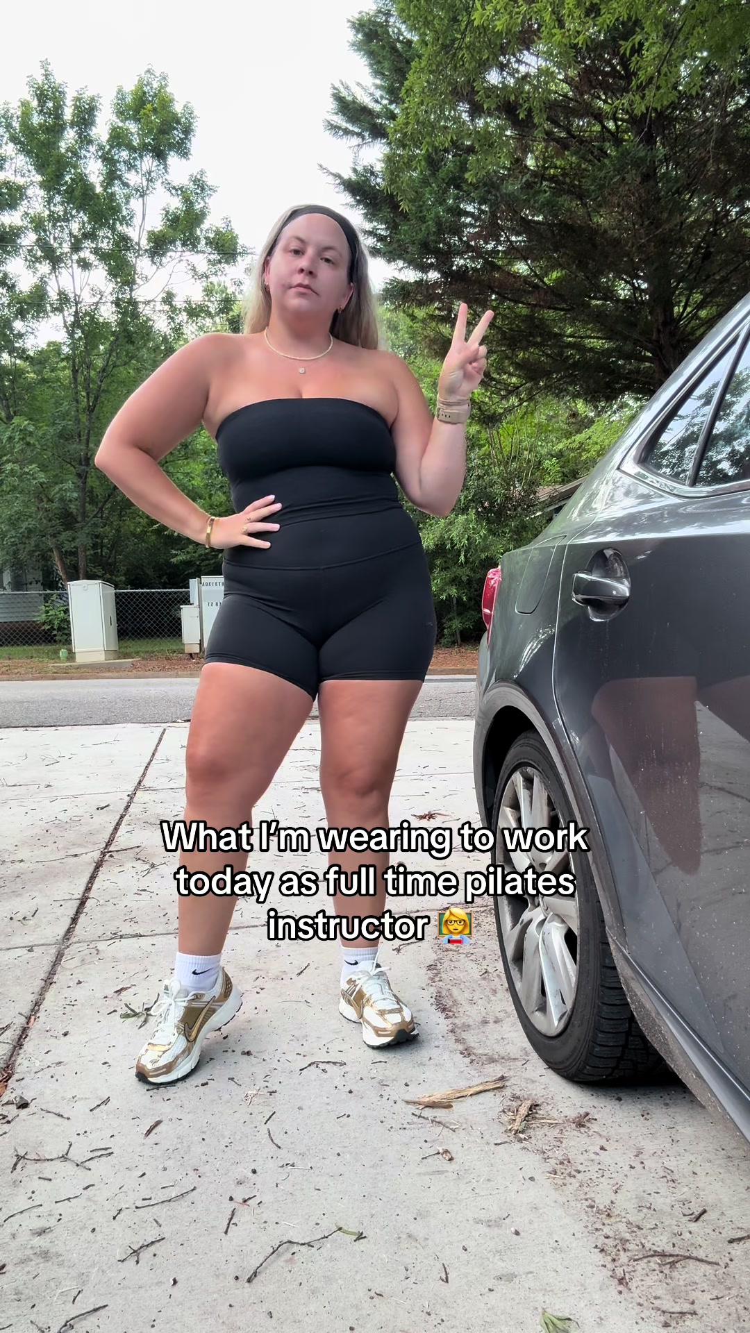 @Jess | Pilates Instructor