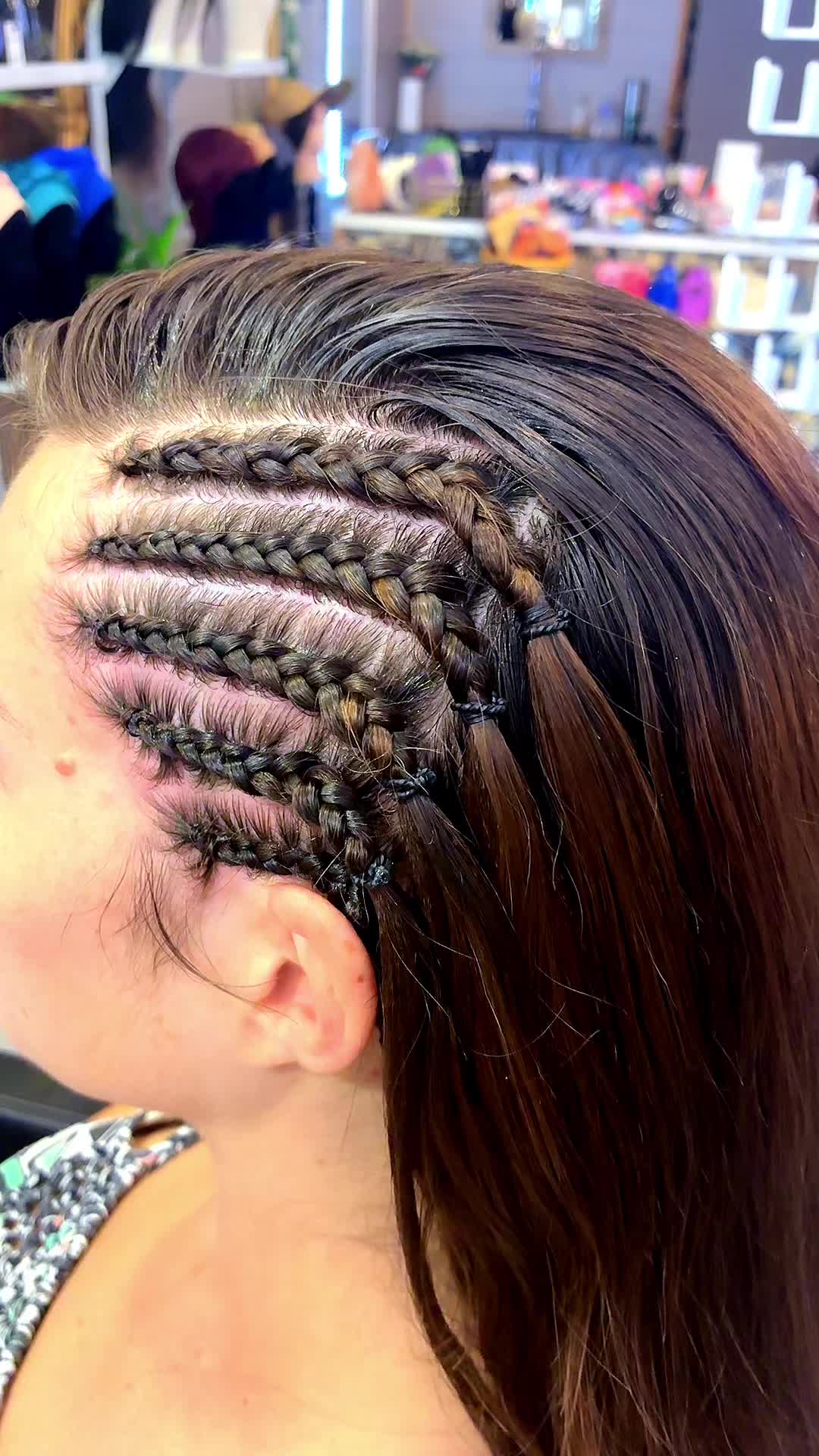 @Latouhair concept