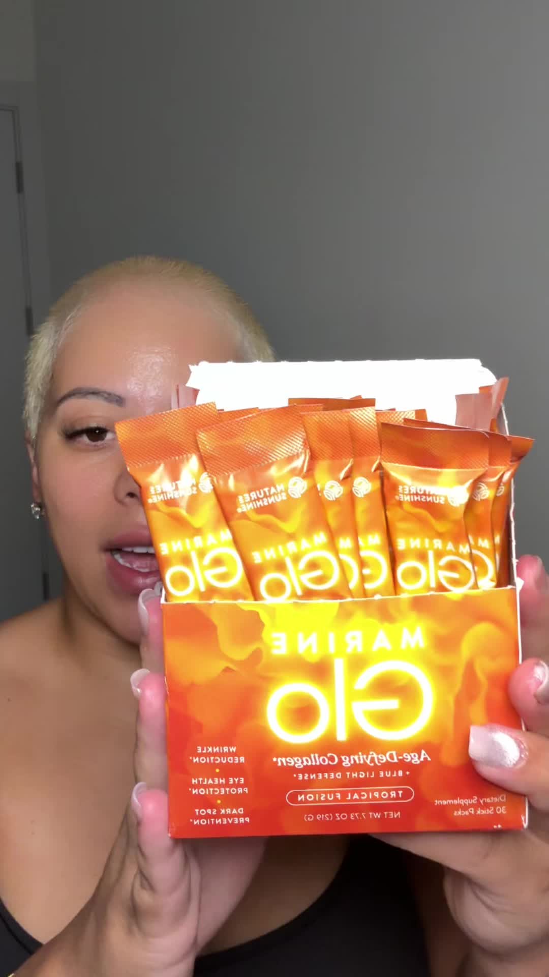 @Kaylin Garcia