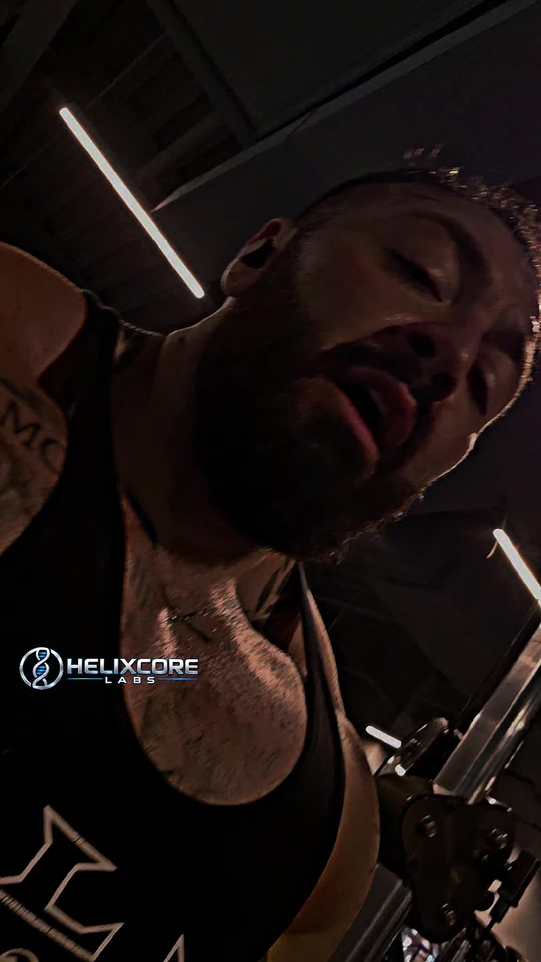 @Helixcore Labs