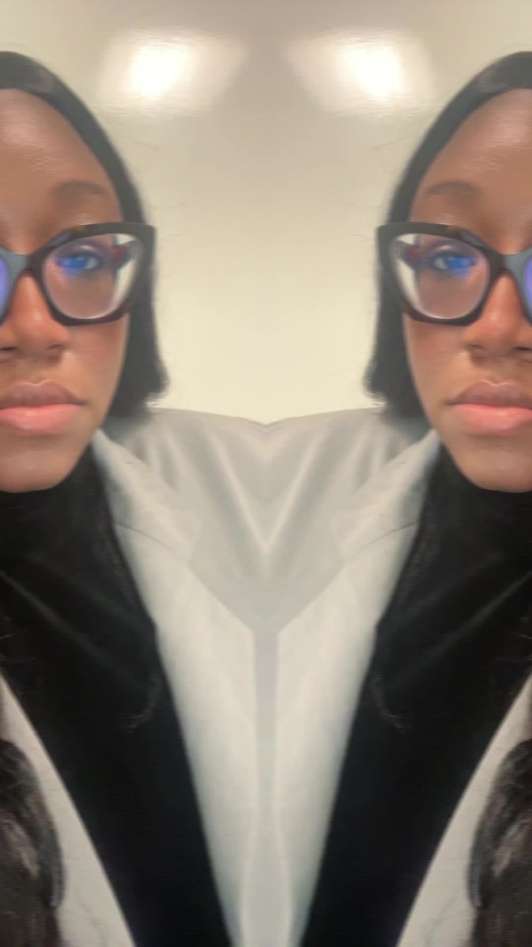 @Saintly Iconic Soul
