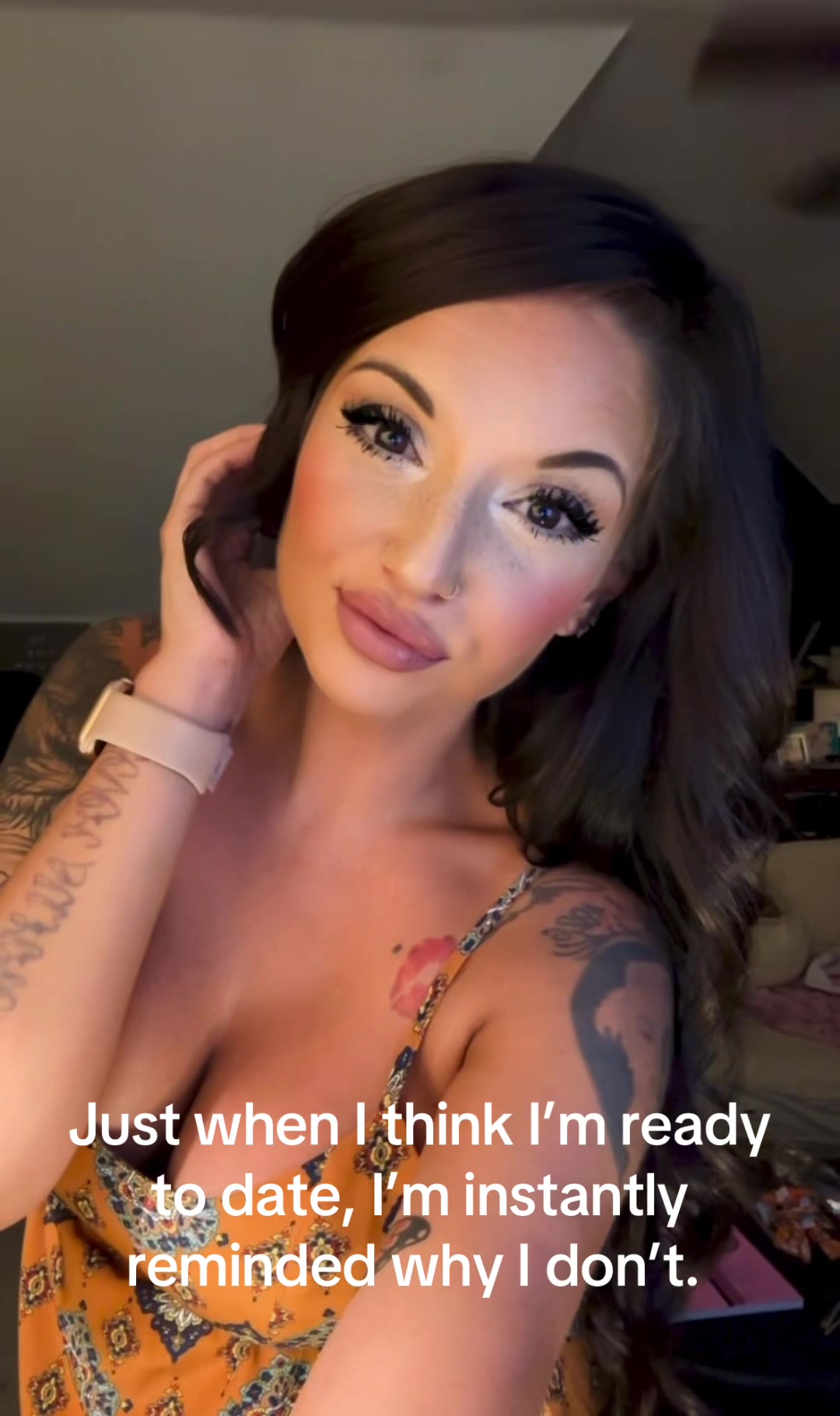 @Haley Rae
