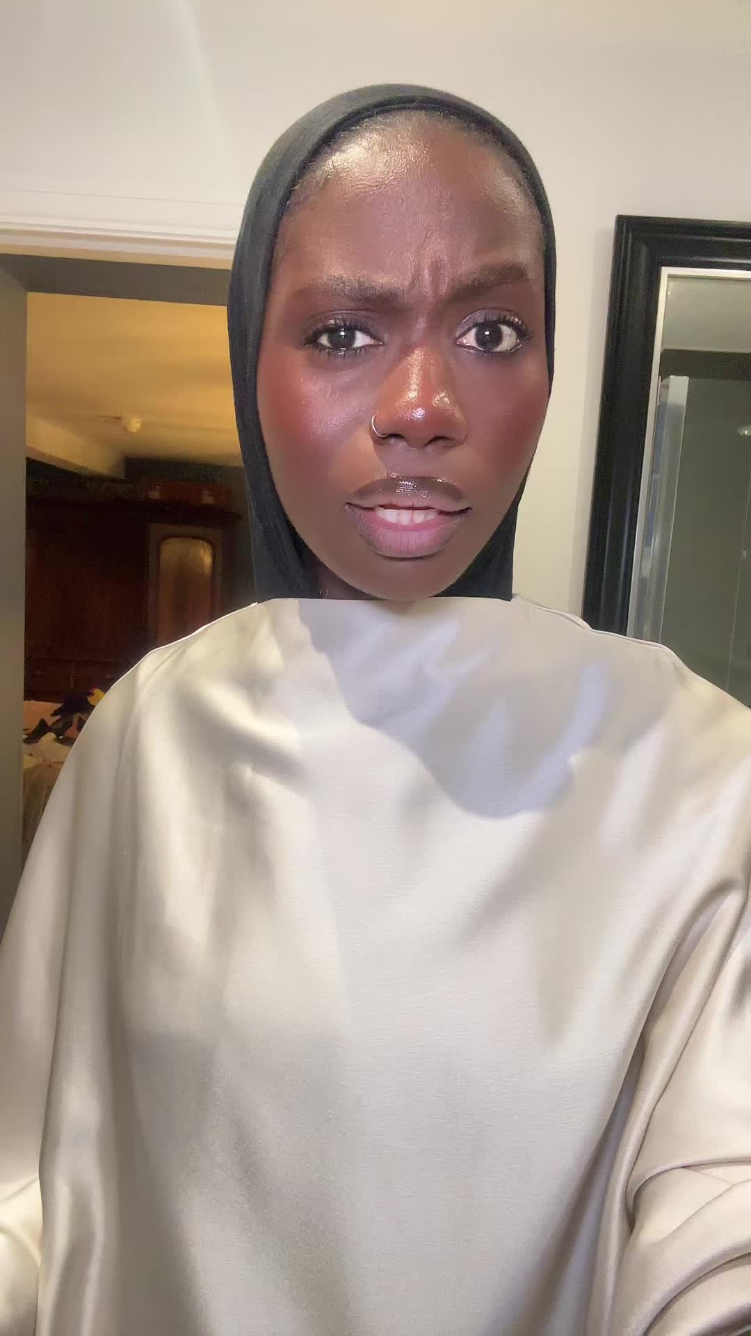 @ameenaroshae