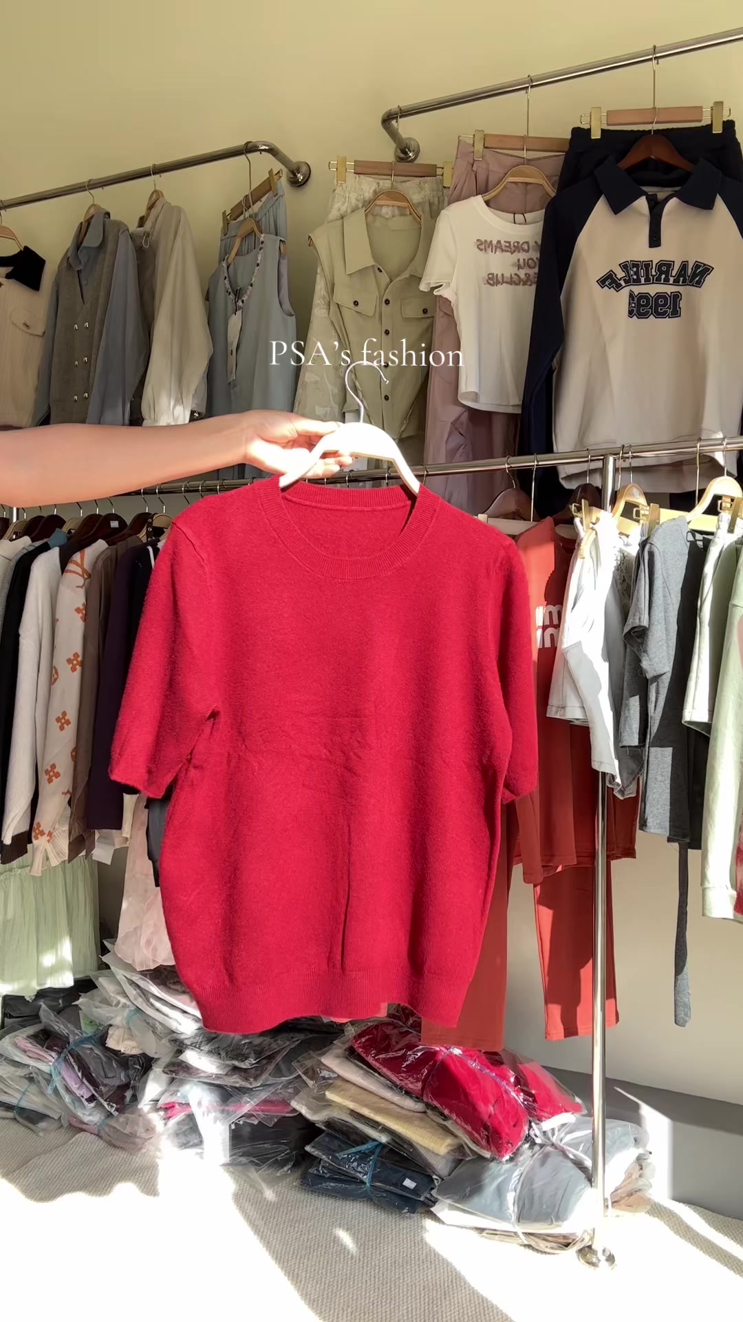 @PSA Fashion Store