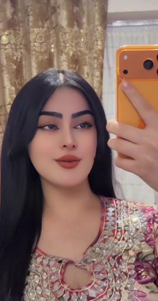 @Sara Khan