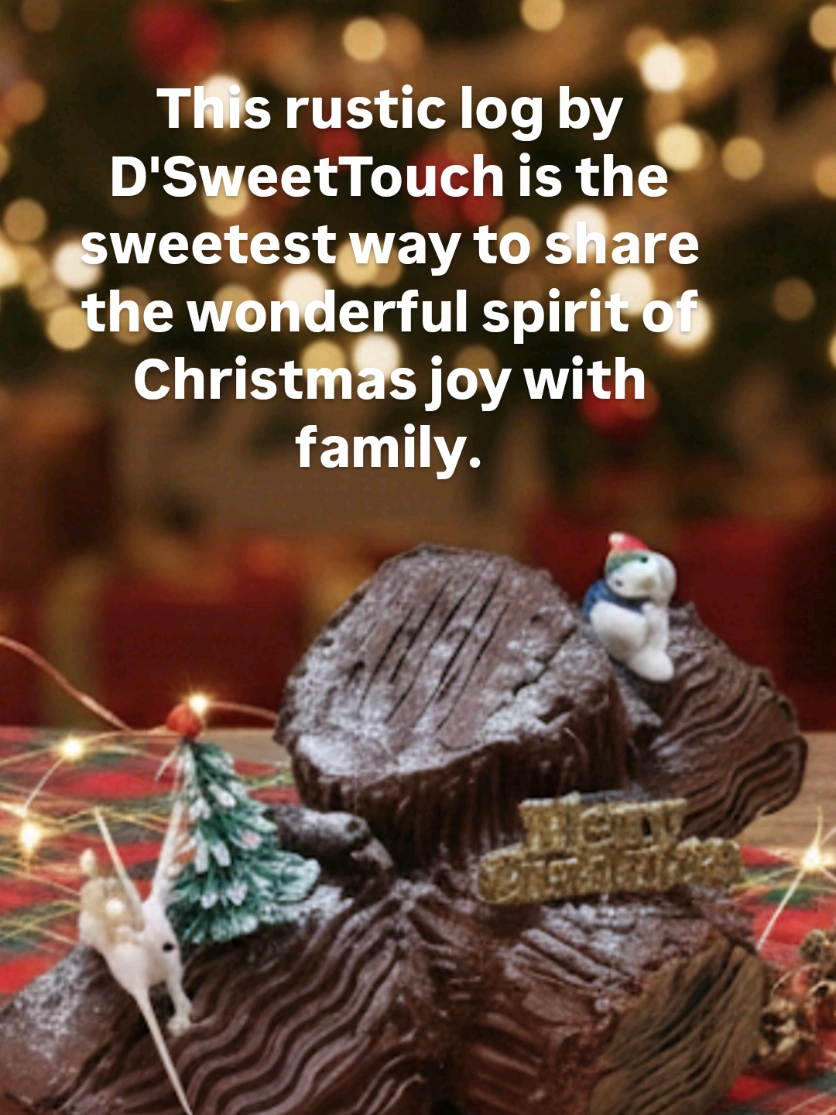 @D'Sweet Touch