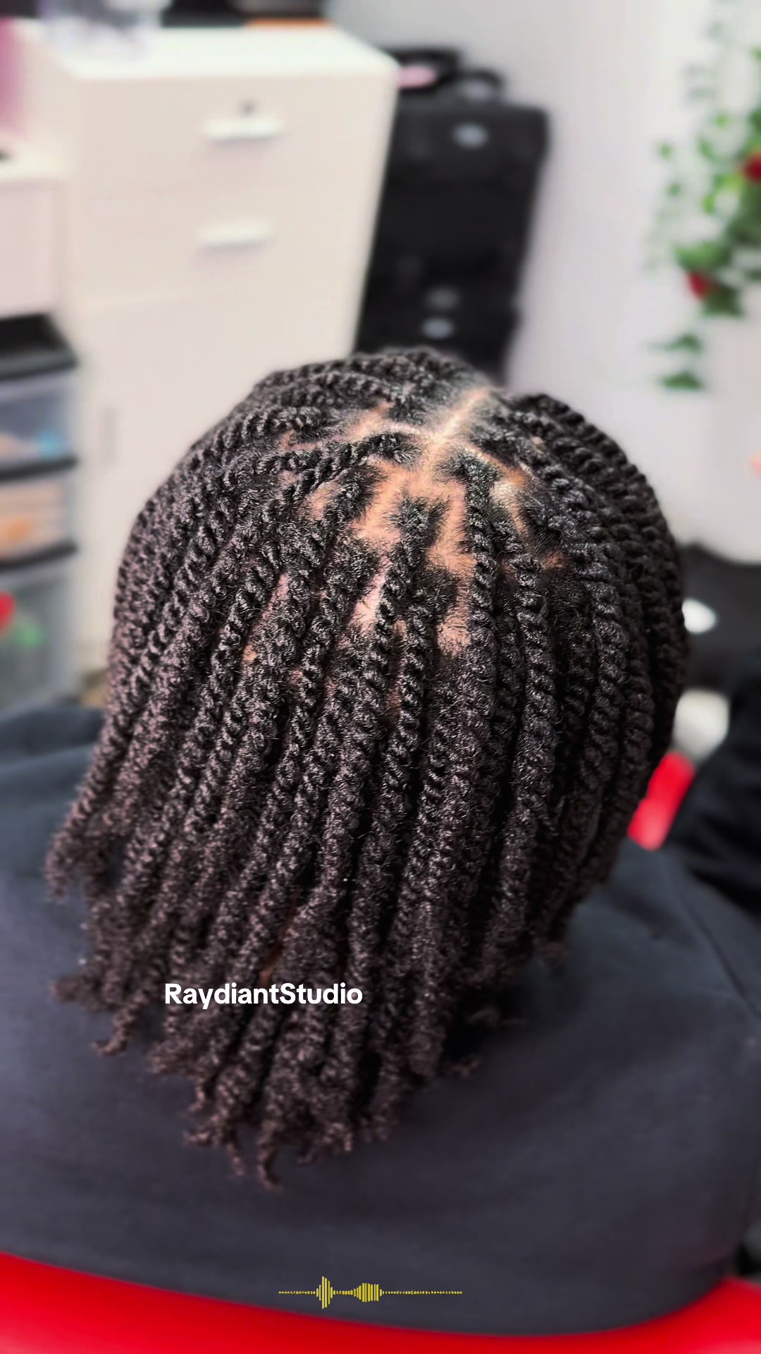@RaydiantStudio
