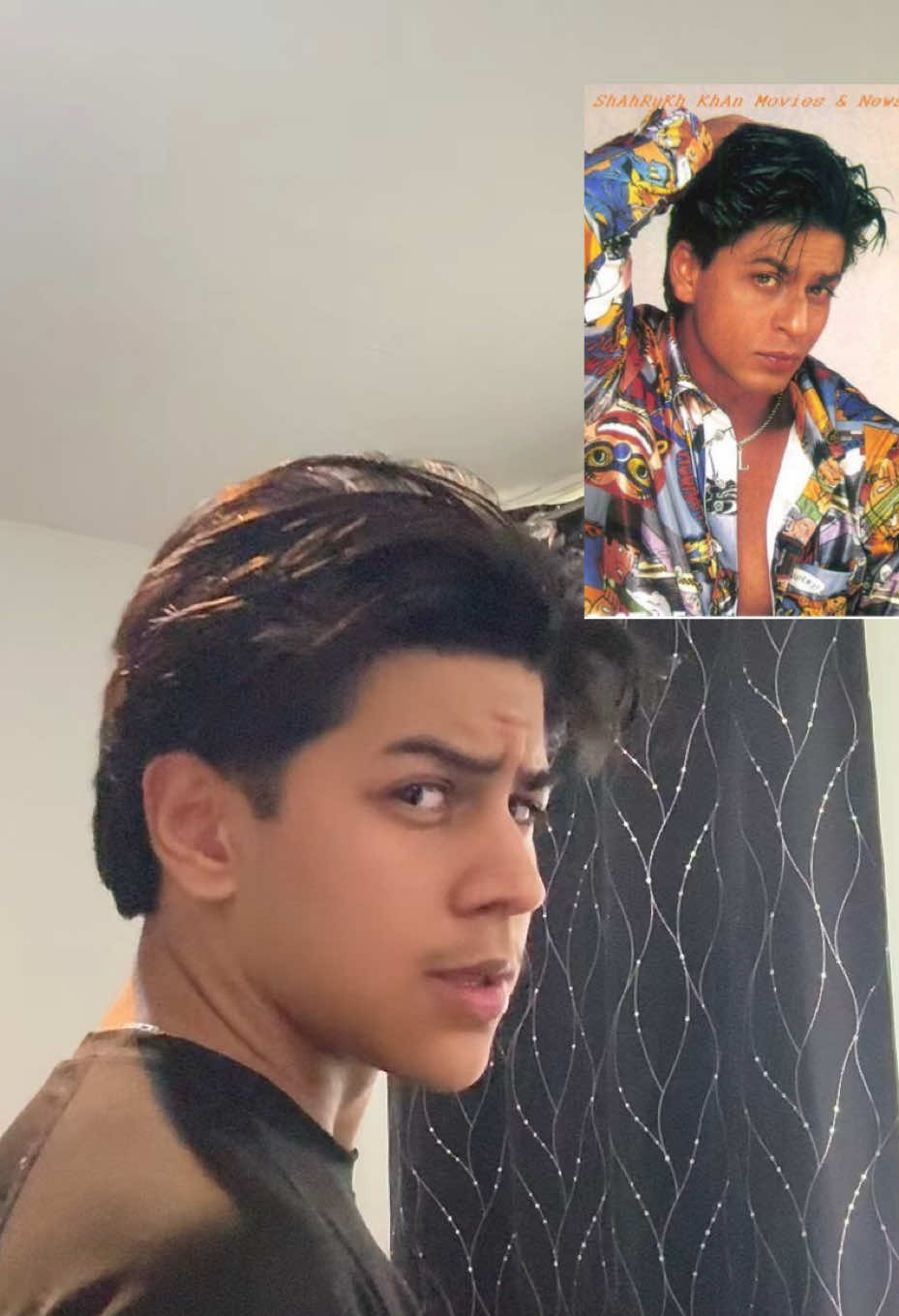 @Shayan Khan