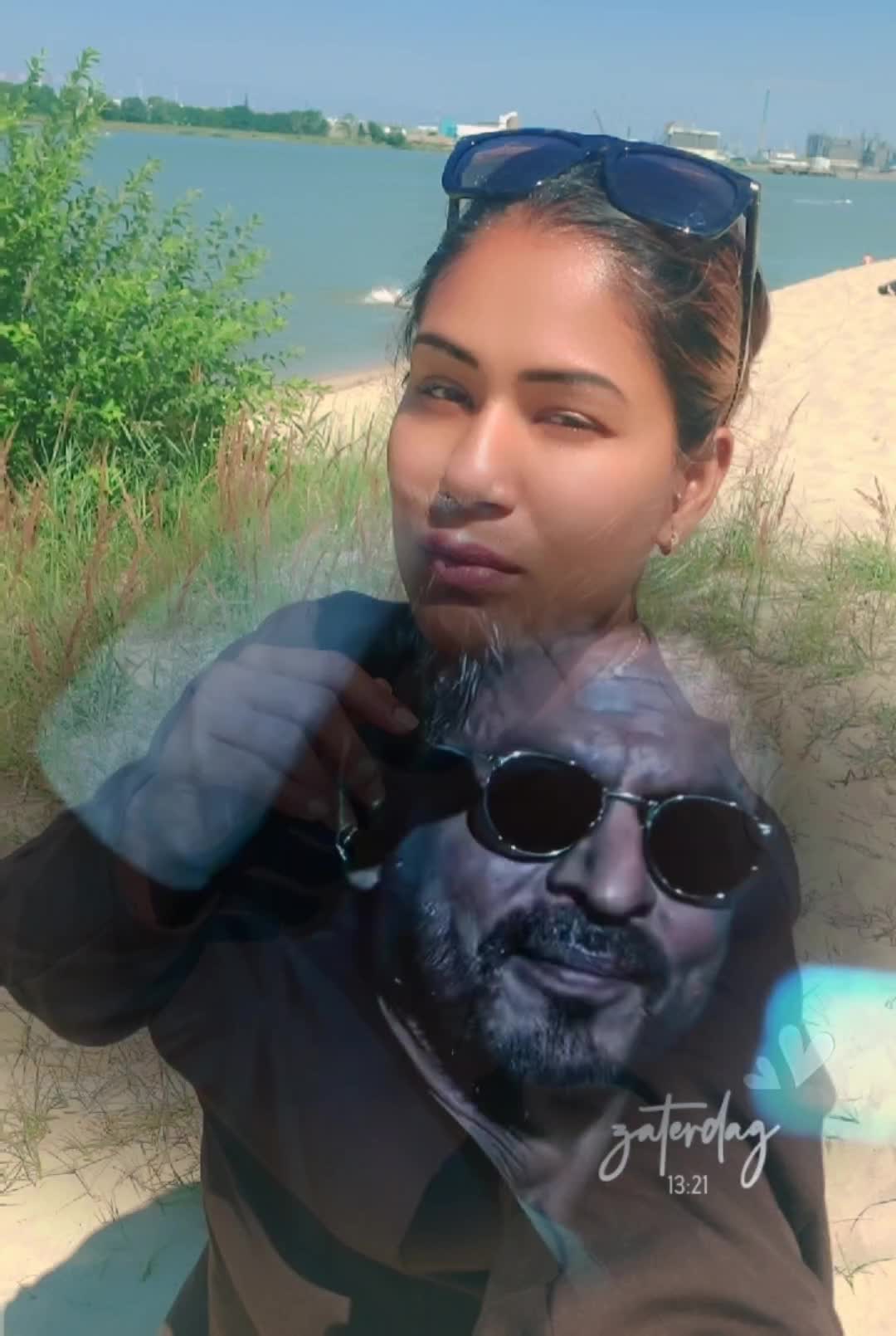 @ShajaThe90'sQueen