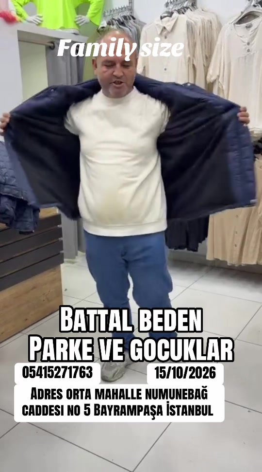 @family size34