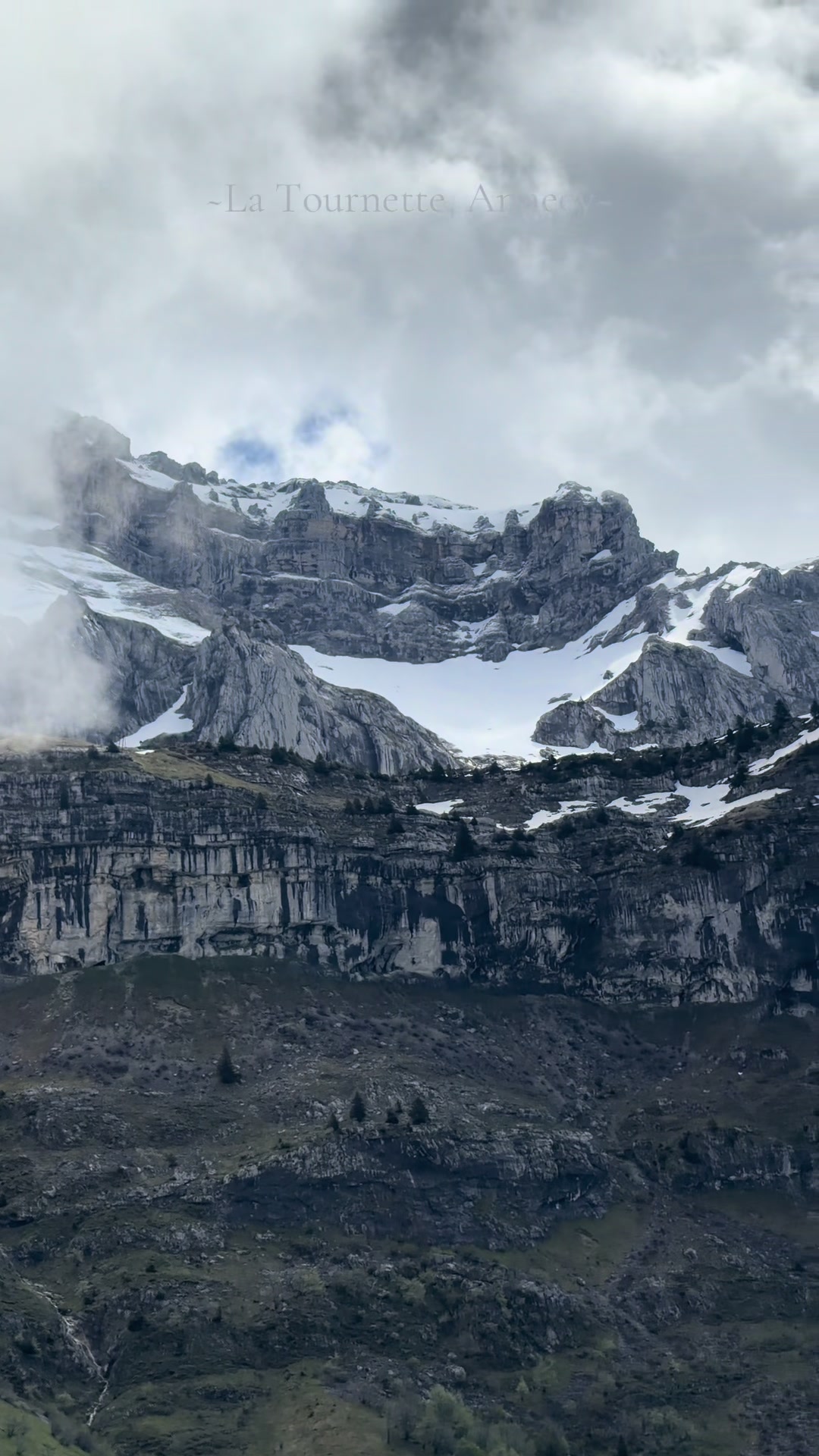 @Chasseur Montagnard
