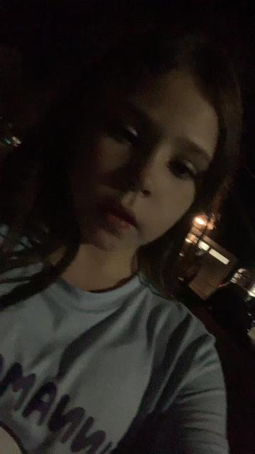@Kaylee Rae