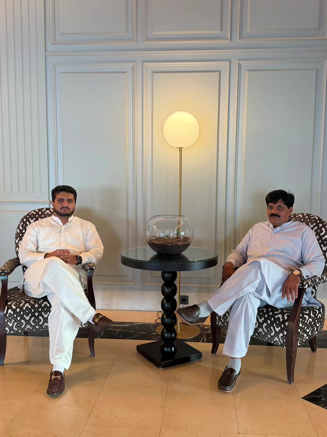 @Ch Ali Gujjar
