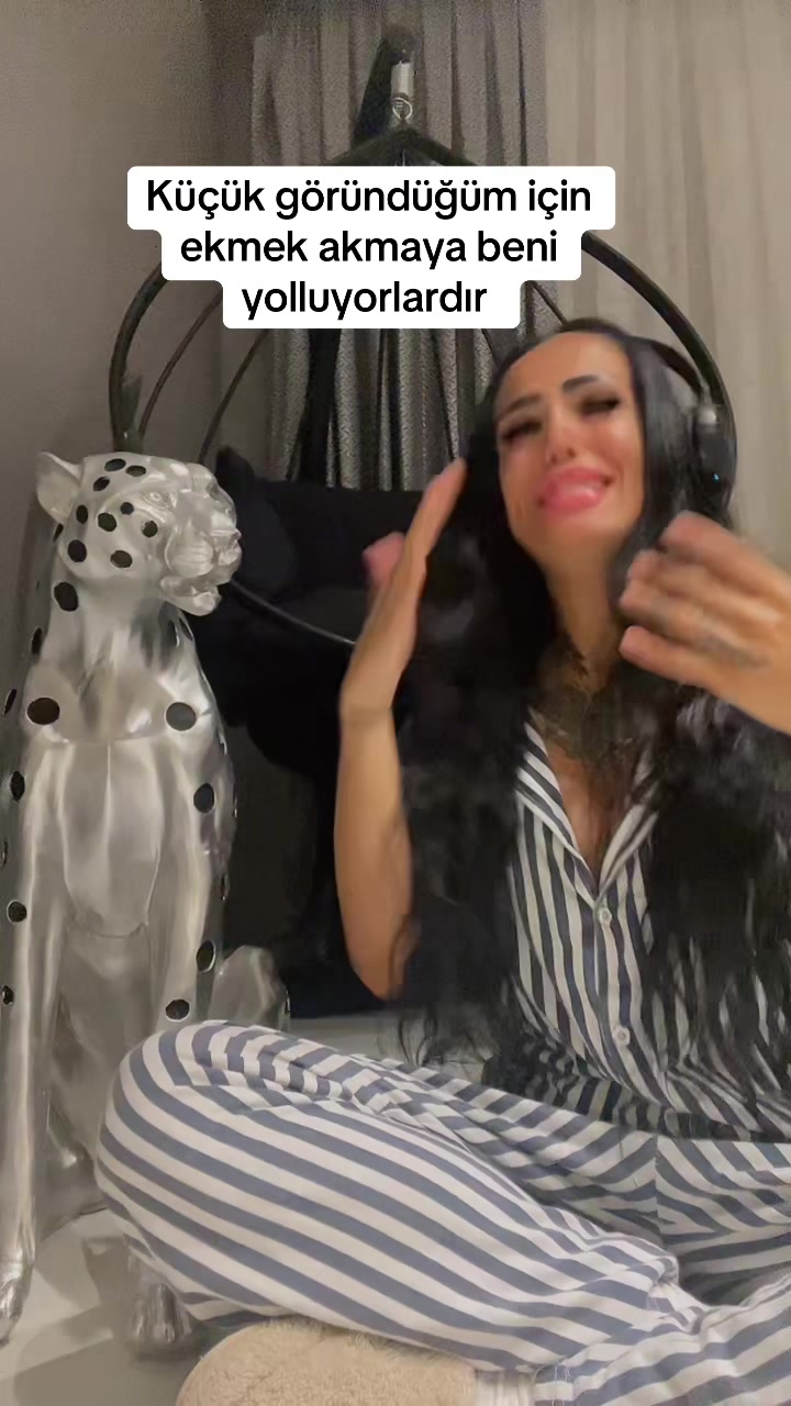 @MARJİNAL DANS&Ccedil;I
