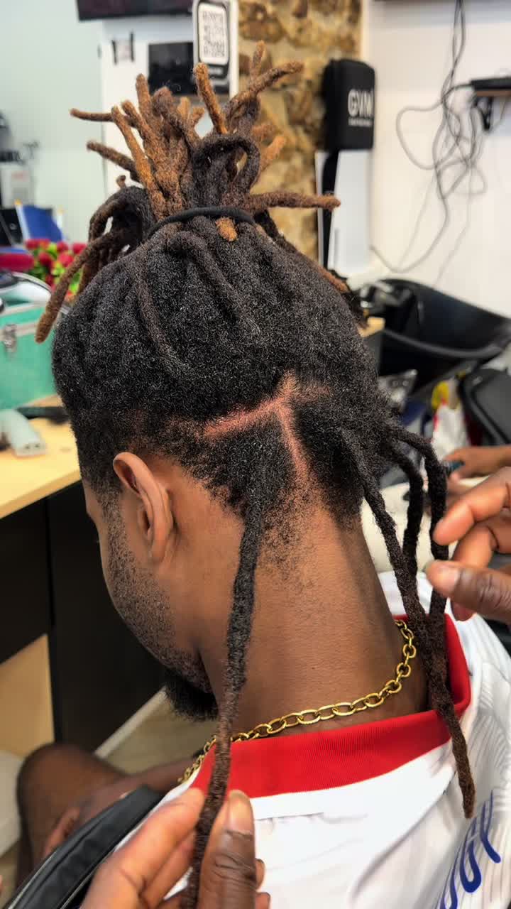 @Ratty Locks ๐๐๐ฟโ๏ธ