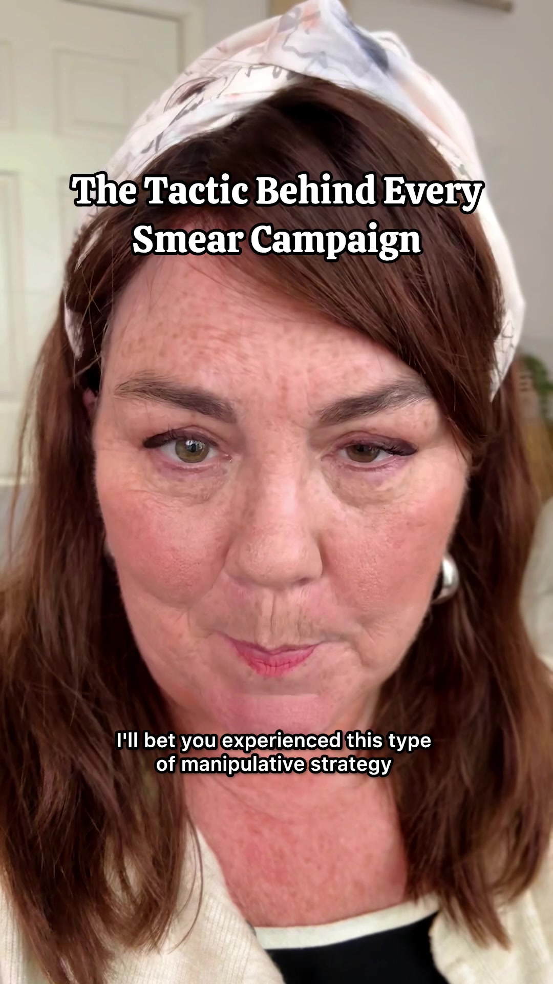 @Kerry McAvoy, PhD