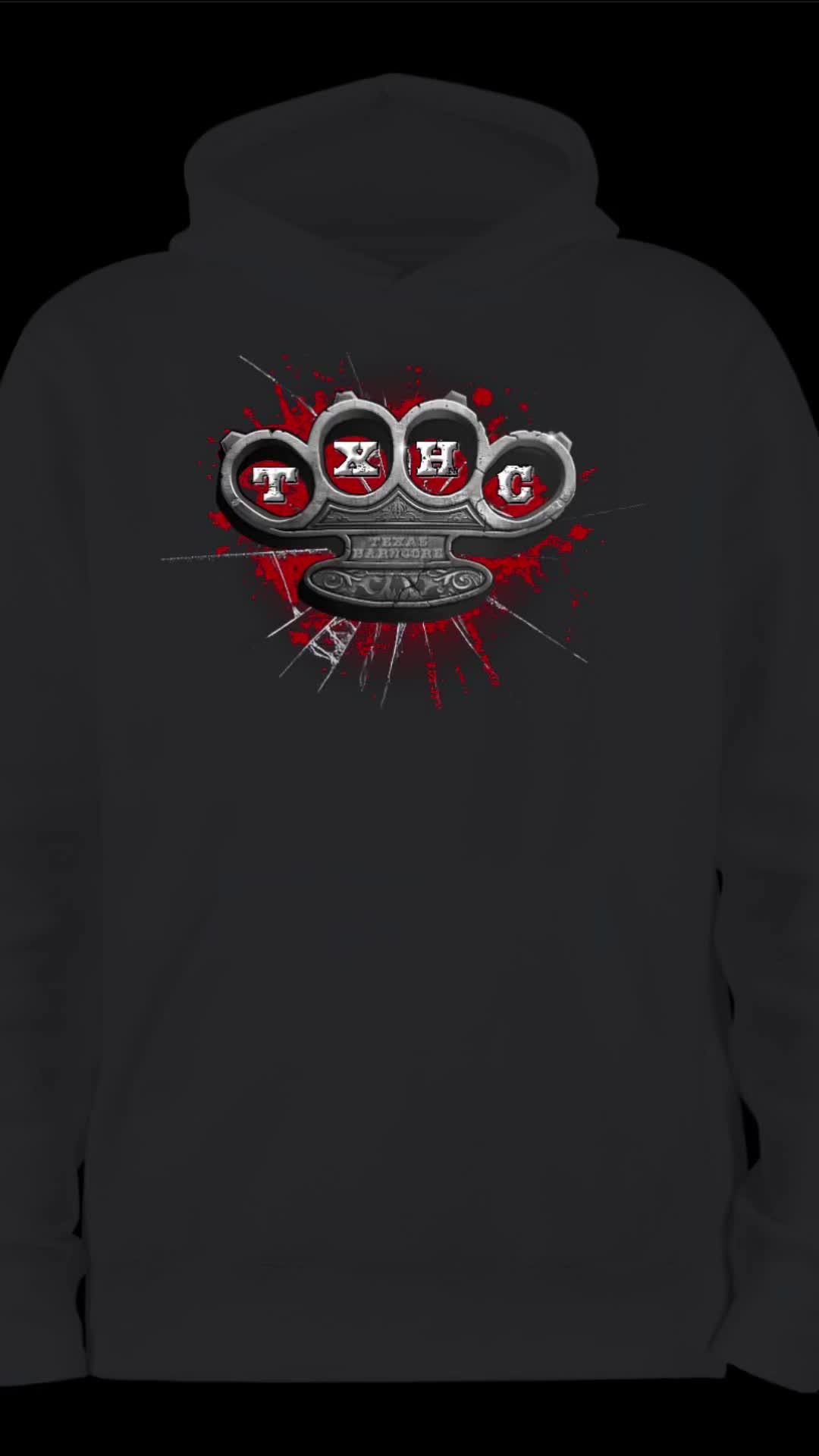 @Texas Hardcore