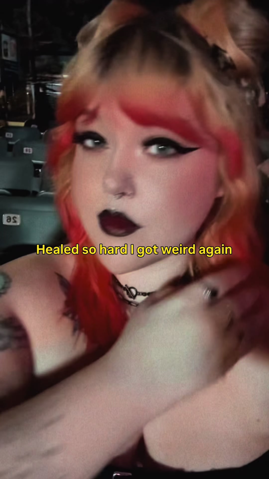 @Ash ๐
