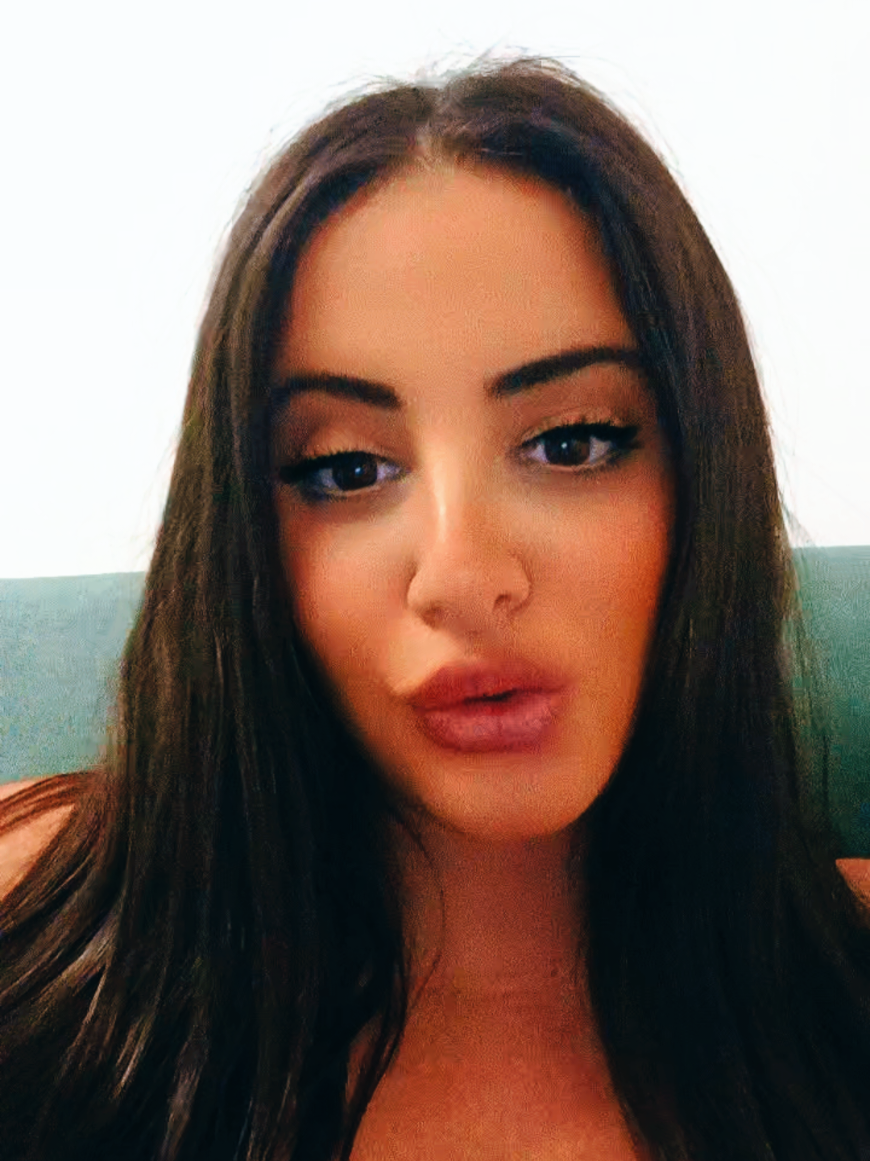 @Tiziana Faramo