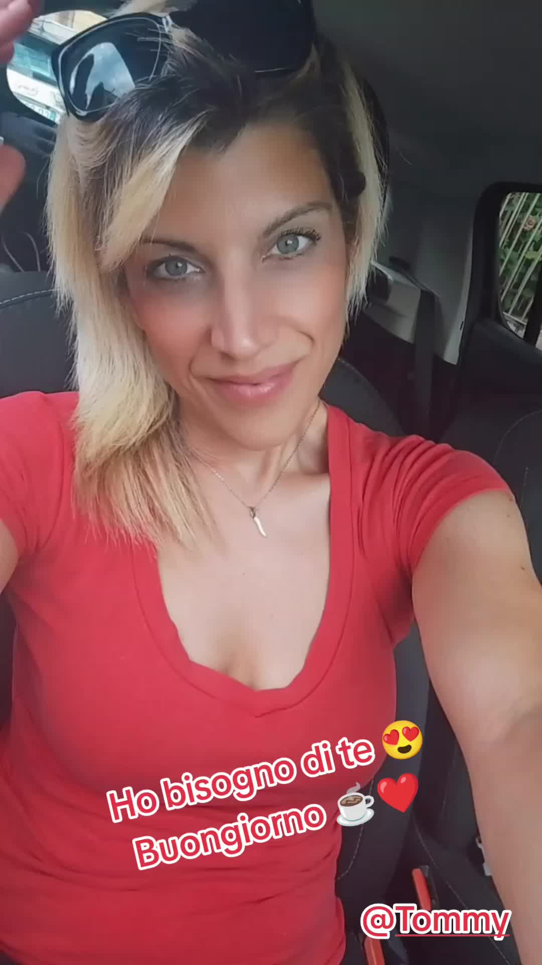 @Annalisa🔥❤️