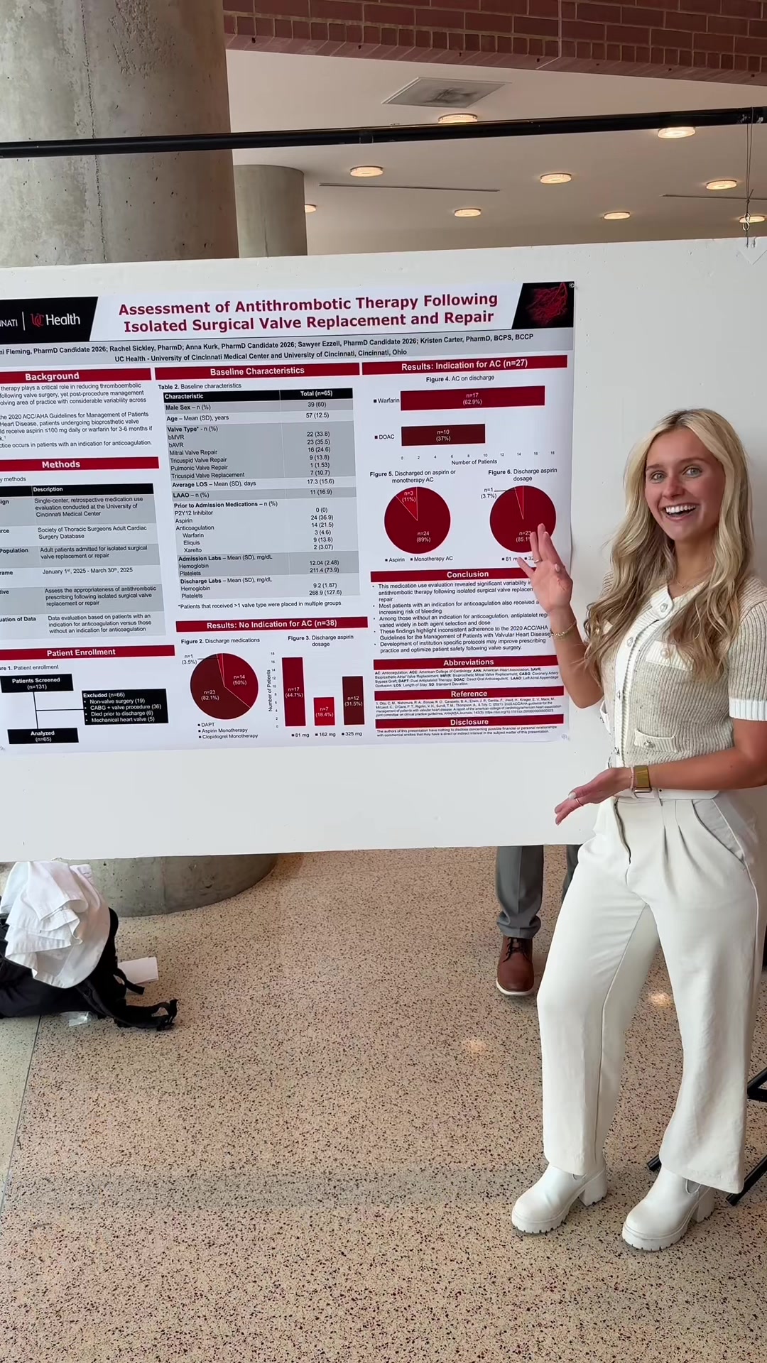 @Kami Fleming | PharmD