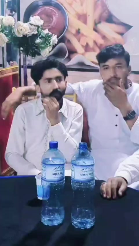 @M. Tᴀʟʜᴀ Rᴀsʜᴇᴇᴅ Gᴜᴊᴊᴀʀ 🇵🇰