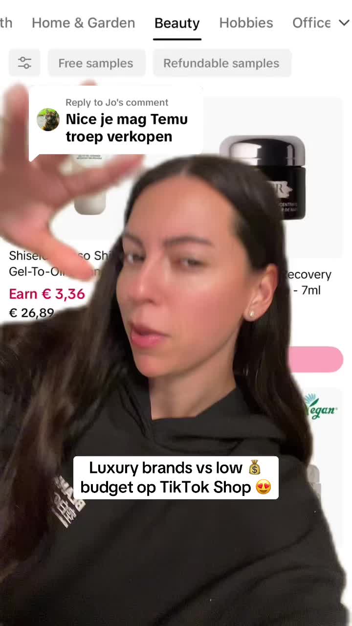 @Olivia TikTok Shop NL ๐๏ธ๐ณ๐ฑ
