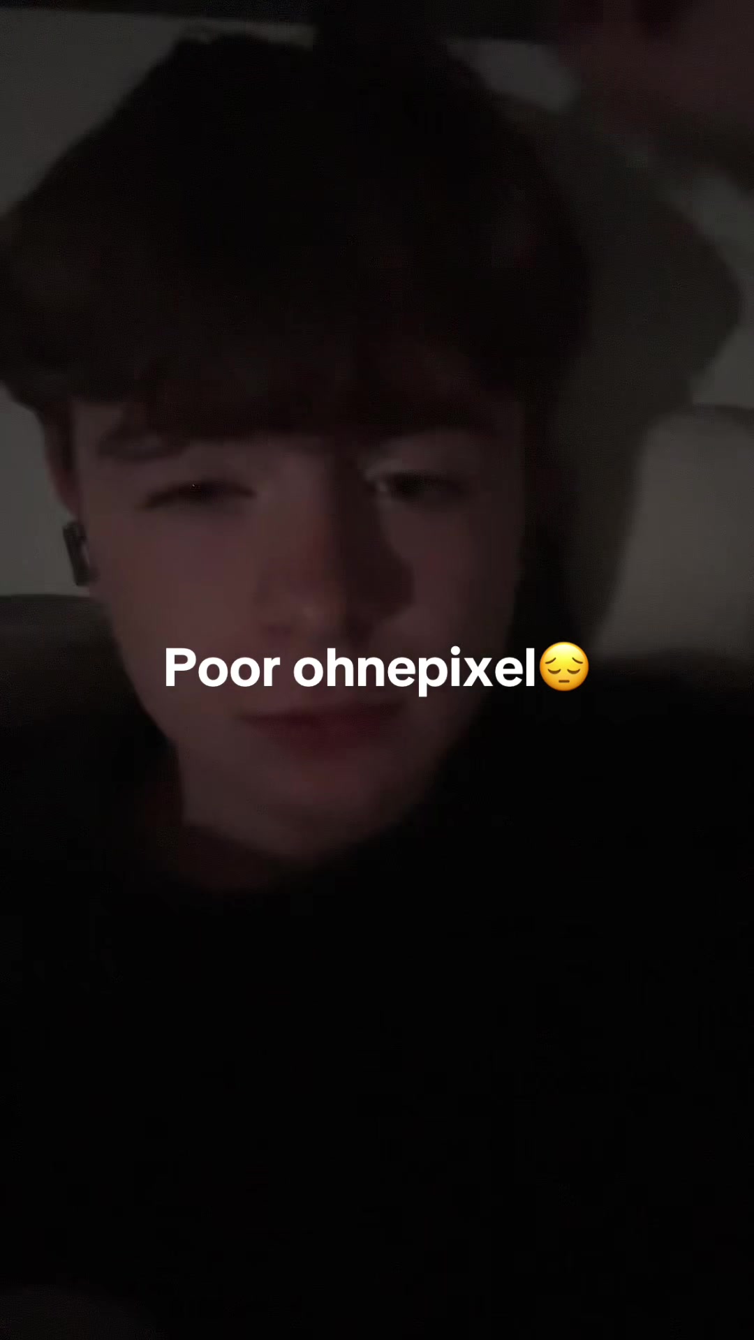 @aloneness