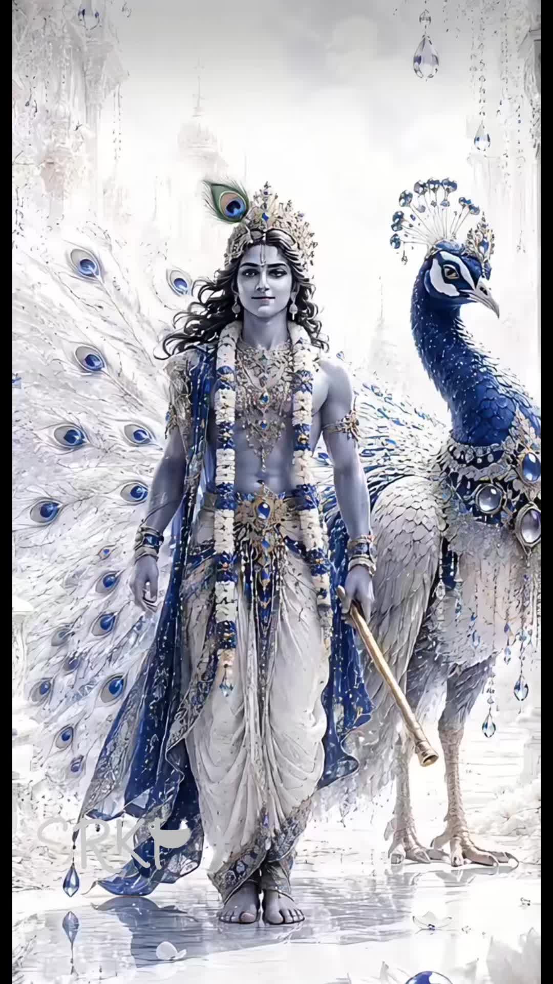 @Mahadev