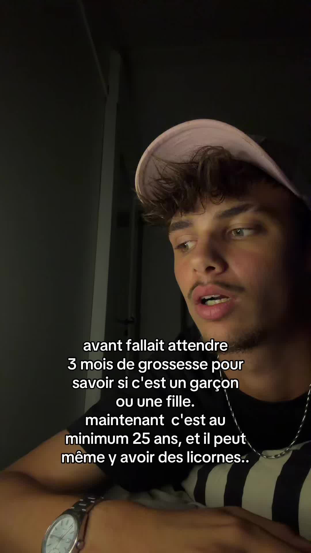 @LaCasquetteRose🦩
