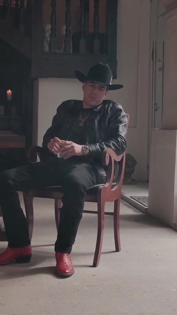 @El Ángel Del Corrido