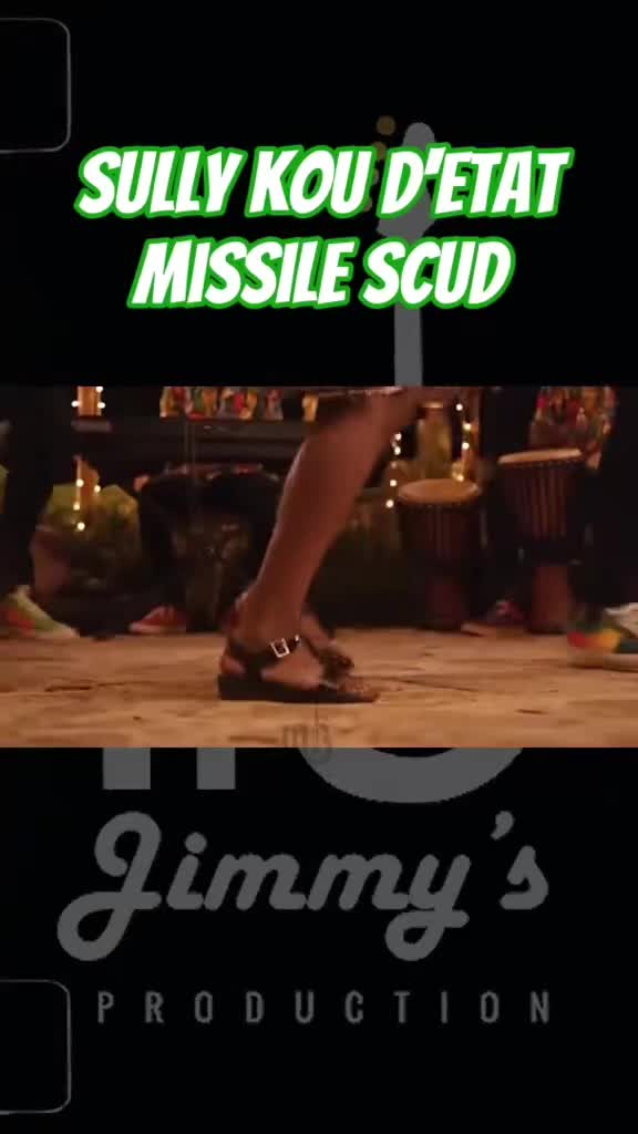 @JIMMY'S PRODUCTION