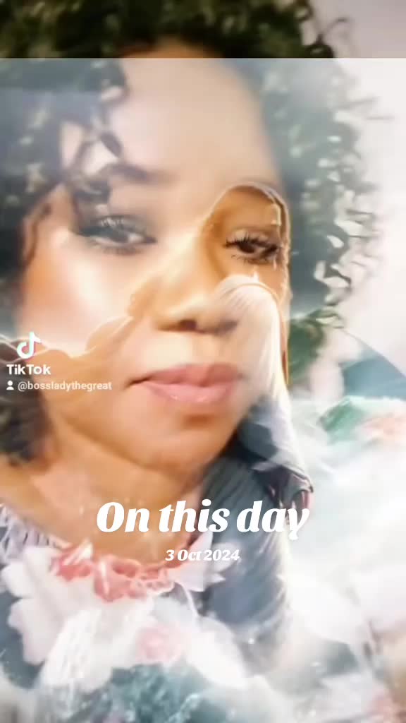 @Nana Asantewaa Sekyere