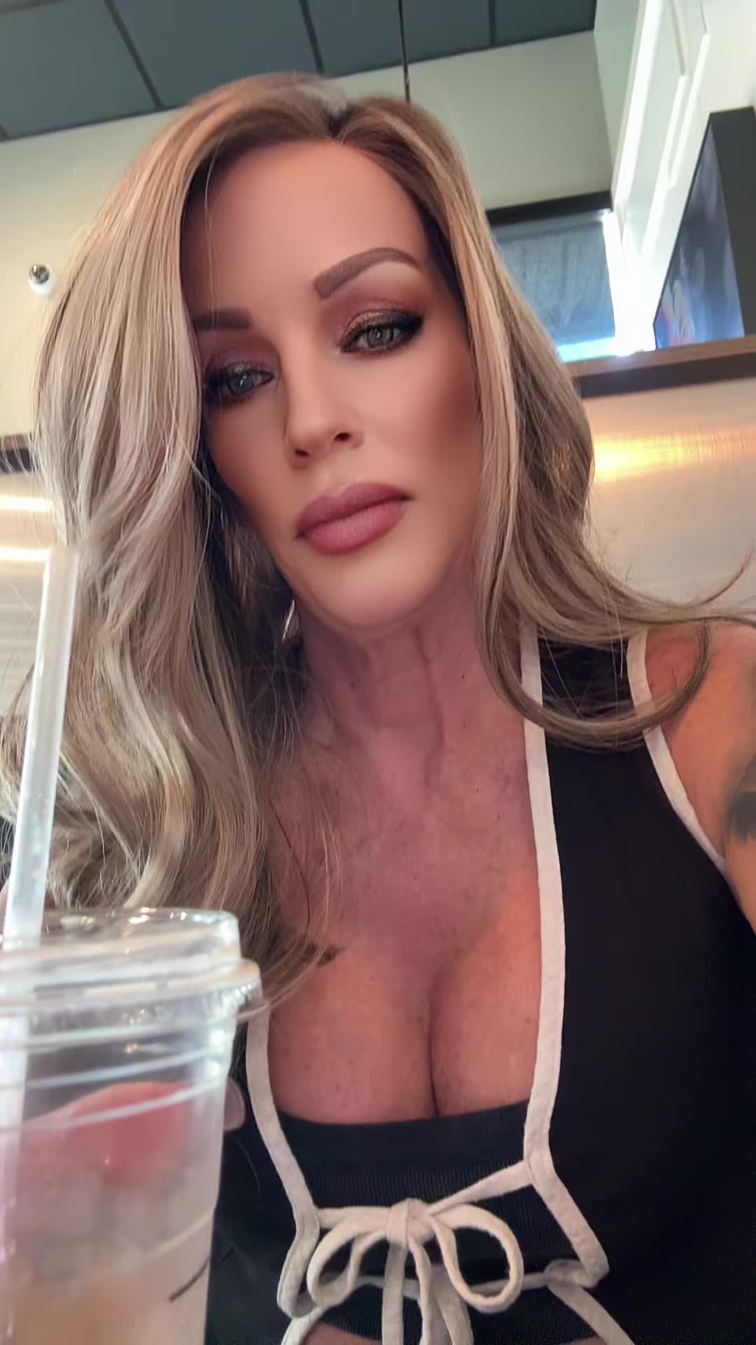 @♥️Becks~ADayInMyLife🌎