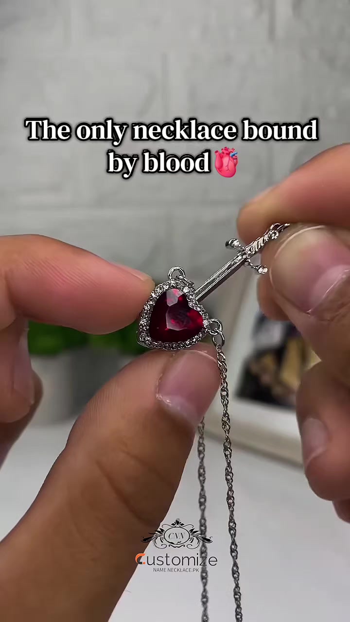 @customize_name_necklace.pk