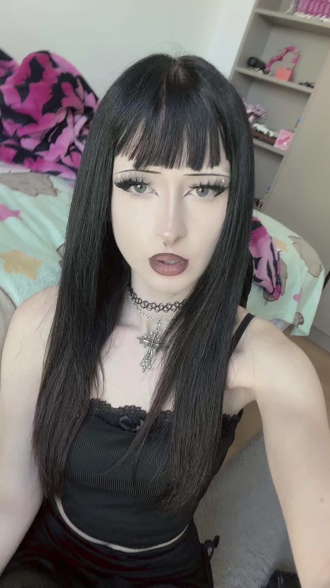 @Vanessa