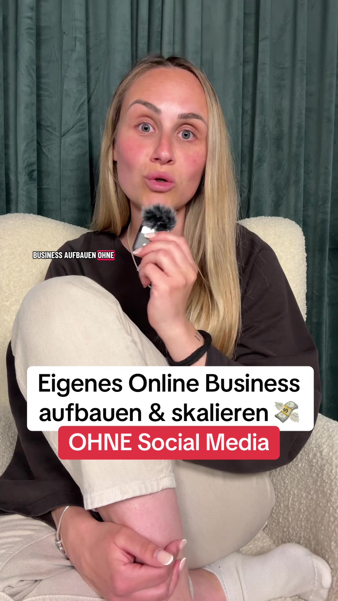 @Nadja | ONLINE BIZ BABE 📲