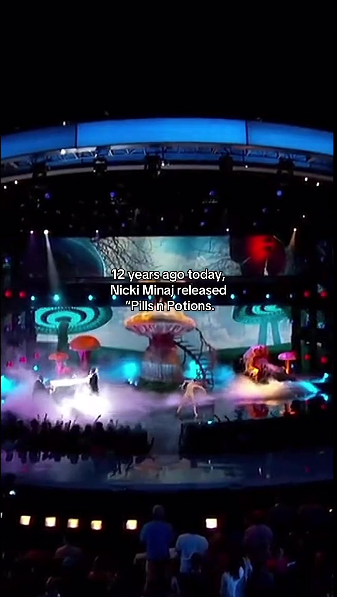 @feelingminaj | fan page