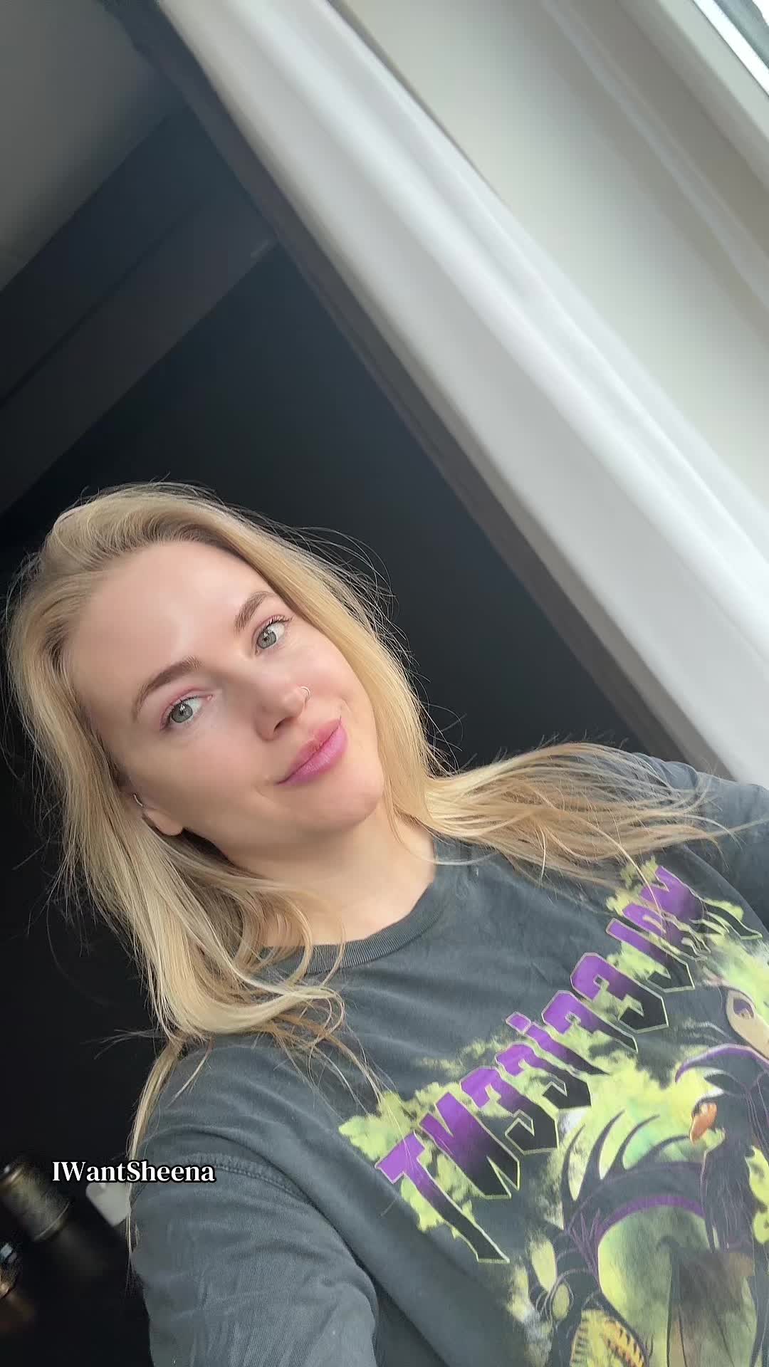 @IWantSheena