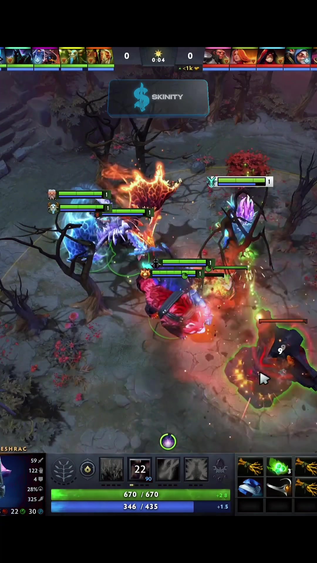 @DOTAHUB