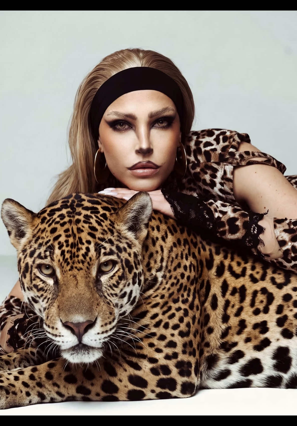 @Lara Chicon Beauty