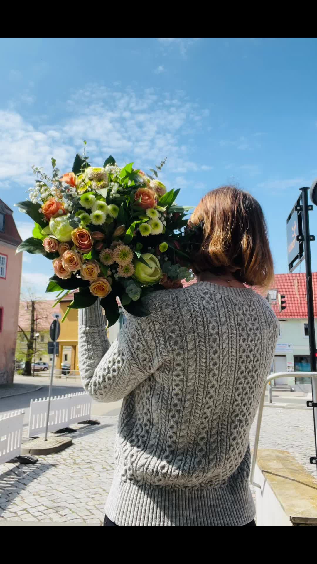 @Eva Grün