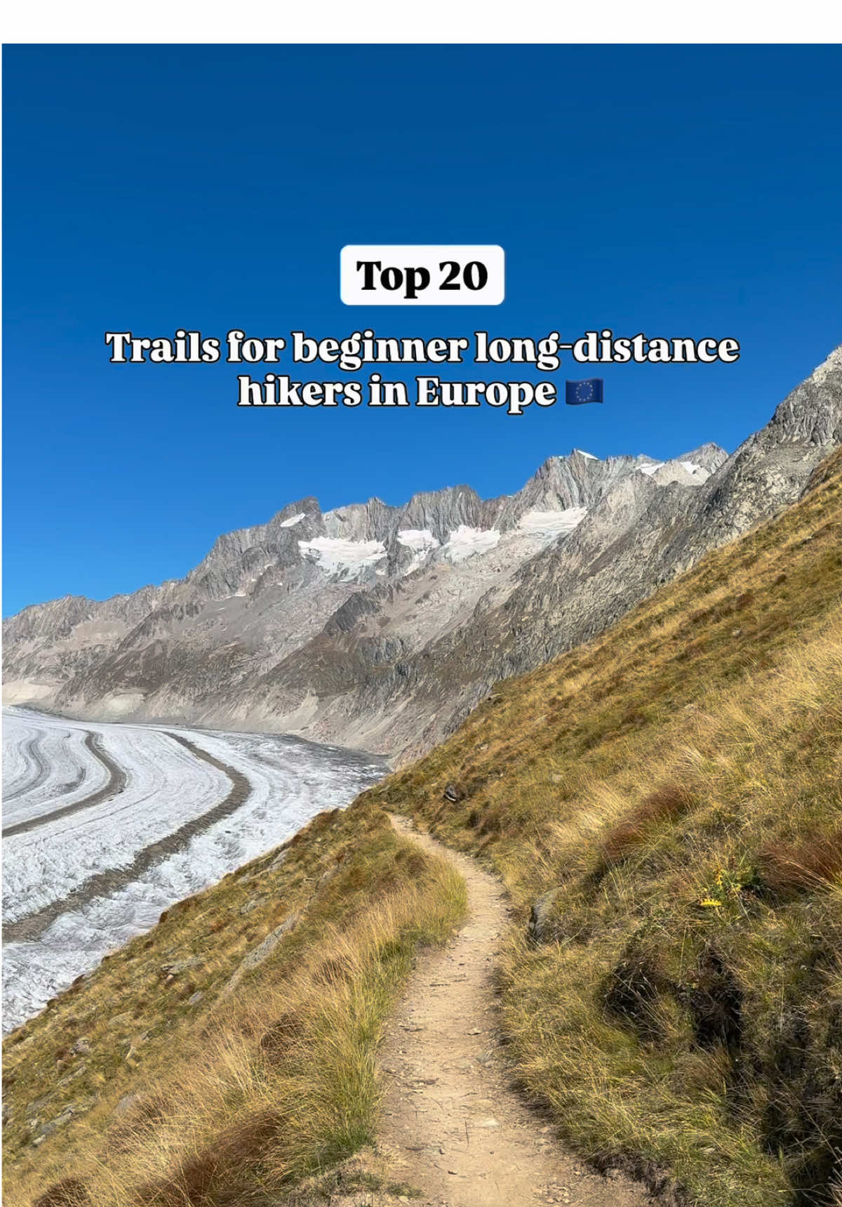 @Thru-hiking community